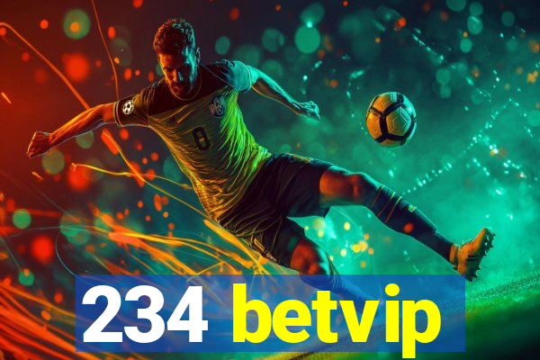 234 betvip